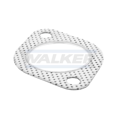 Gasket, exhaust pipe 80204