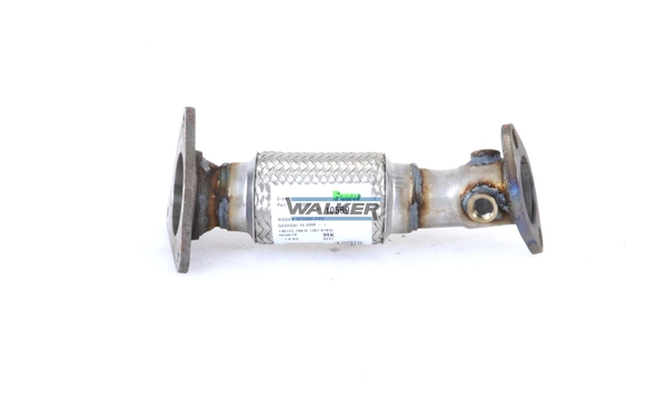 WALKER 10589 Exhaust Pipe