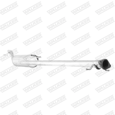 WALKER 71038 Centre Muffler