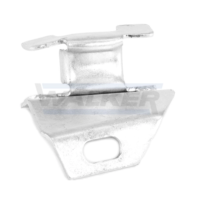 WALKER 81500 Mount, exhaust system