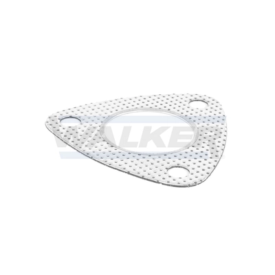 Gasket, exhaust pipe 80110