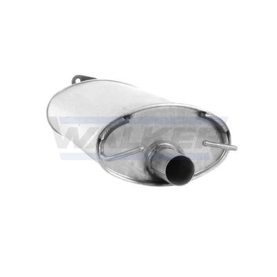 WALKER 24139 Rear Muffler