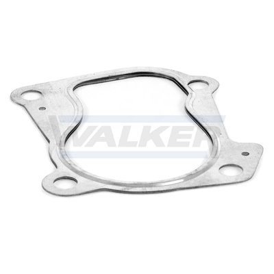Gasket, exhaust pipe 80068