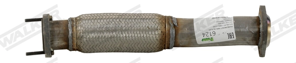Corrugated Pipe, exhaust system 06124