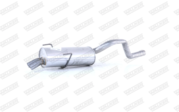 WALKER 22531 Rear Muffler