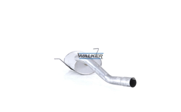 WALKER 22807 Rear Muffler