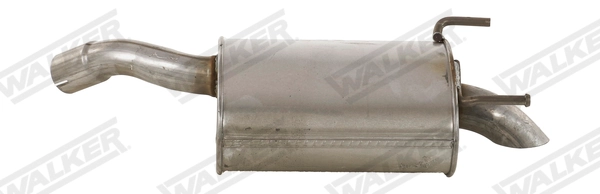 WALKER 23036 Rear Muffler