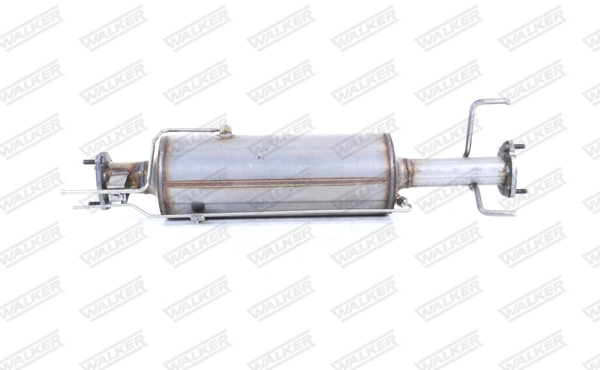 WALKER 73287 Soot/Particulate Filter, exhaust system