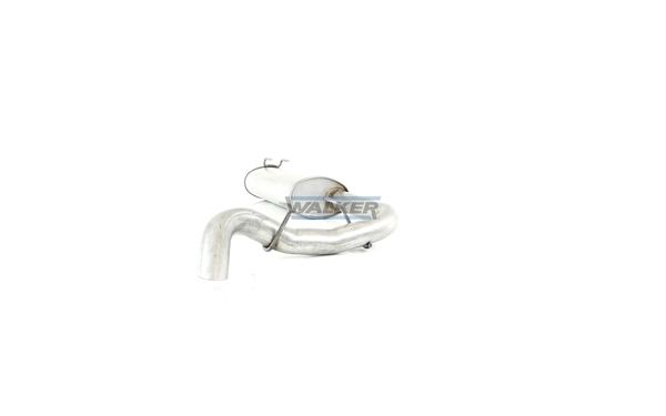 WALKER 22896 Rear Muffler