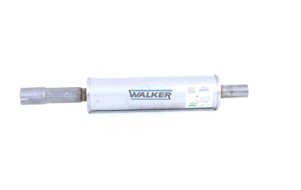 WALKER 21425 Front Muffler