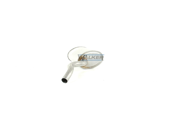 WALKER 13598 Rear Muffler