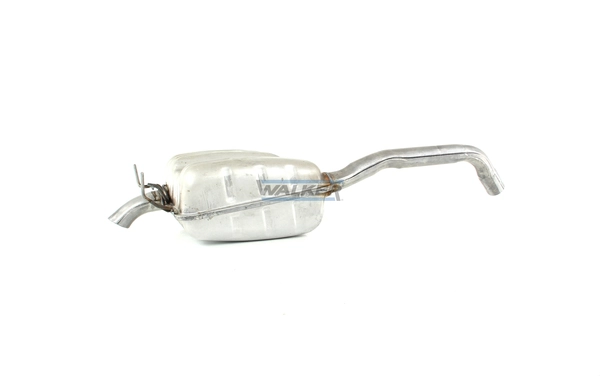 WALKER 21911 Rear Muffler