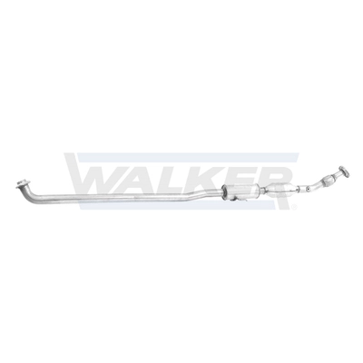 WALKER 28000 Catalytic Converter