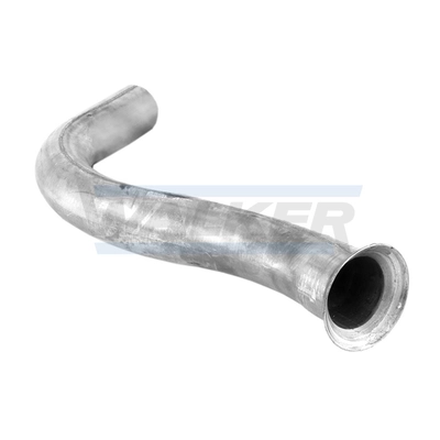 WALKER 01537 Exhaust Pipe