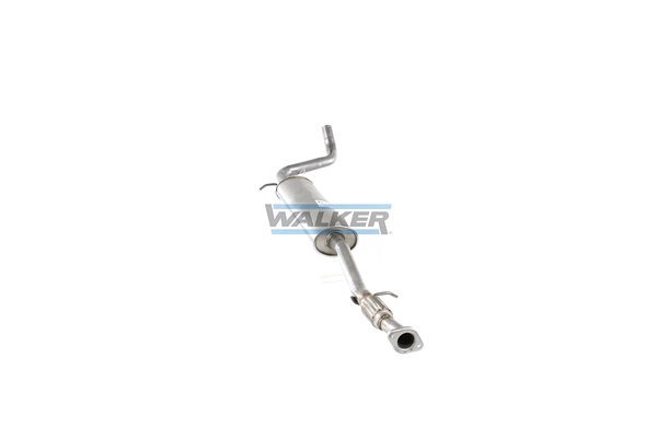 WALKER 23855 Centre Muffler