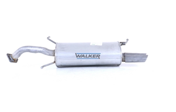 WALKER 21780 Rear Muffler