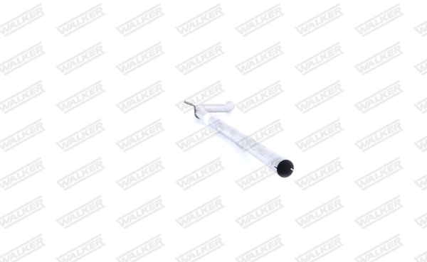 WALKER 07578 Exhaust Pipe
