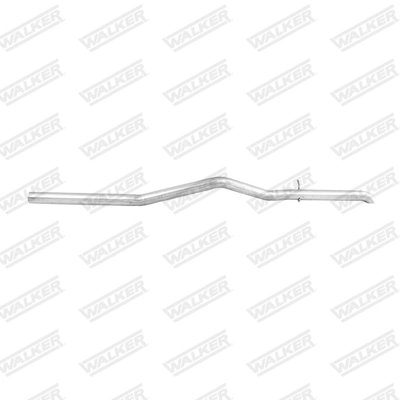 WALKER 10673 Exhaust Pipe