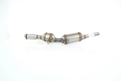 WALKER 73095 Soot/Particulate Filter, exhaust system