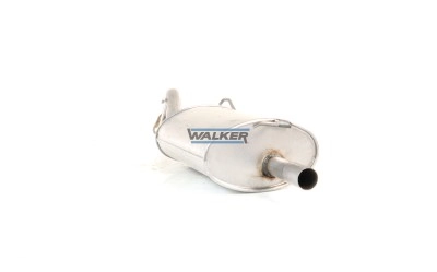 Rear Muffler 22211