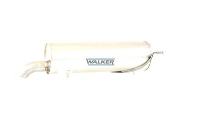 Rear Muffler 22622