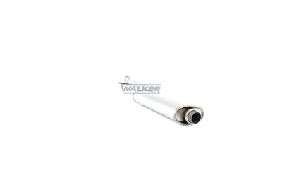 WALKER 72180 Centre Muffler