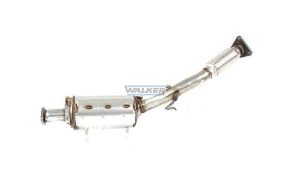 WALKER 73151 Soot/Particulate Filter, exhaust system