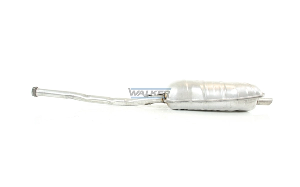WALKER 18907 Rear Muffler