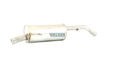 Rear Muffler 22954