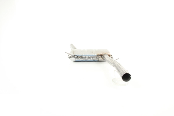WALKER 17281 Centre Muffler