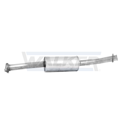 WALKER 22790 Front Muffler
