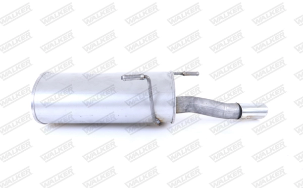 WALKER 22949 Rear Muffler
