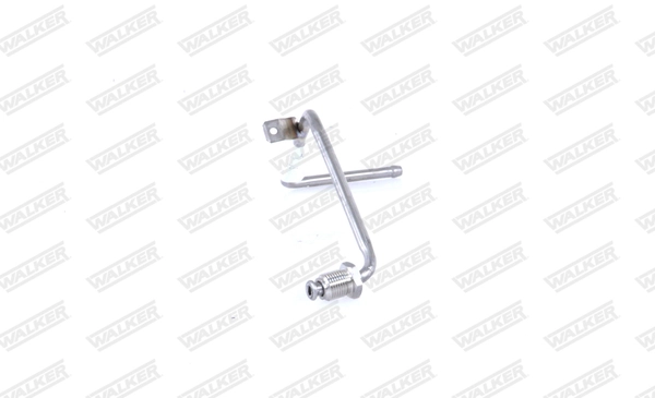 Pressure Pipe, pressure sensor (soot/particulate filter) 10540