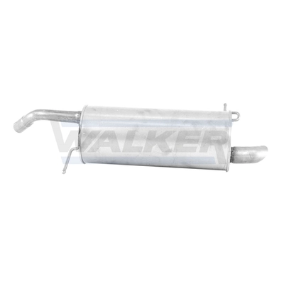 Rear Muffler 23996