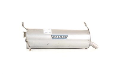 WALKER 19004 Rear Muffler