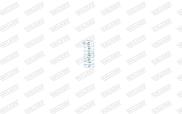 WALKER 82434 Spring, muffler