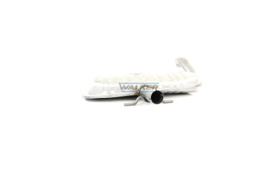 WALKER 17060 Centre Muffler