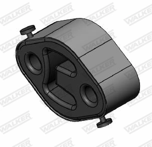 Rubber Strip, exhaust system 82086
