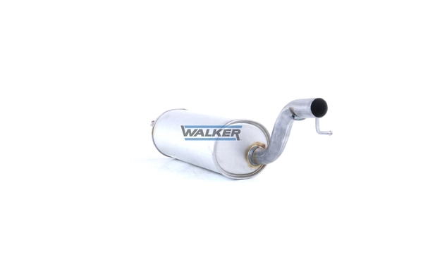 Rear Muffler 23168