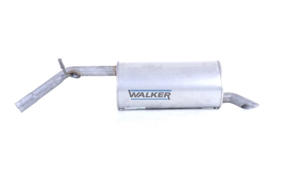 WALKER 23281 Rear Muffler