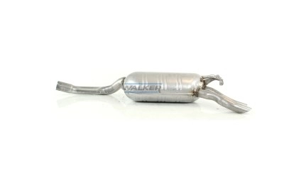 WALKER 13197 Rear Muffler