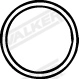 Gasket, exhaust pipe 81083