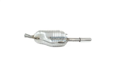 WALKER 23515 Rear Muffler