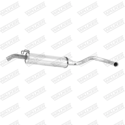WALKER 70436 Rear Muffler