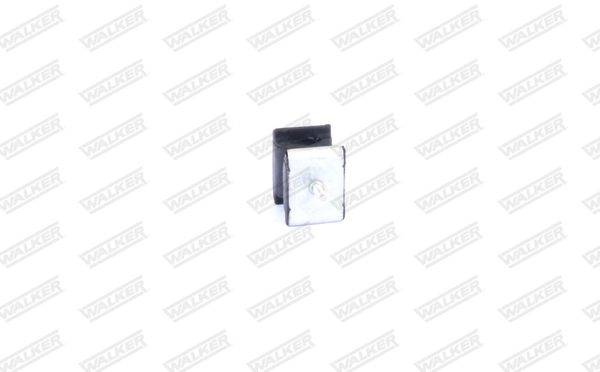 Rubber Strip, exhaust system 80577