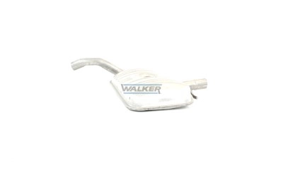 WALKER 17060 Centre Muffler