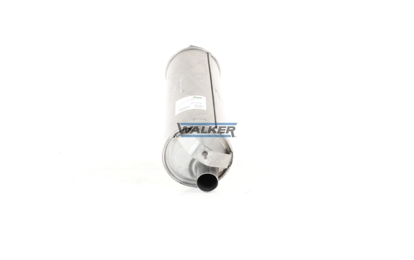 WALKER 12018 Rear Muffler