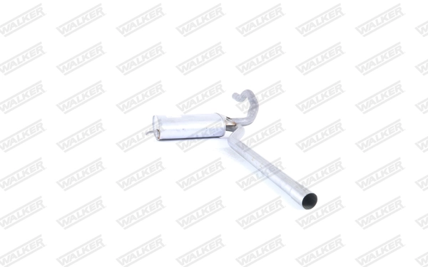 WALKER 22068 Centre Muffler