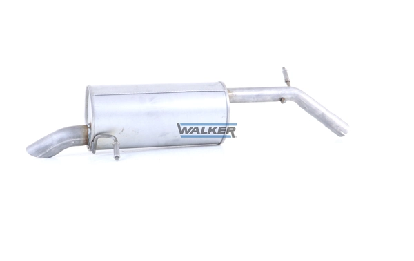 WALKER 23391 Rear Muffler