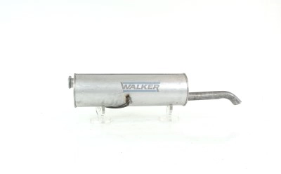 WALKER 23425 Rear Muffler